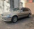 Сірий Хонда Сівік, об'ємом двигуна 1.4 л та пробігом 204 тис. км за 3500 $, фото 1 на Automoto.ua