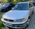 Сірий Хонда Сівік, об'ємом двигуна 1.4 л та пробігом 289 тис. км за 3500 $, фото 1 на Automoto.ua