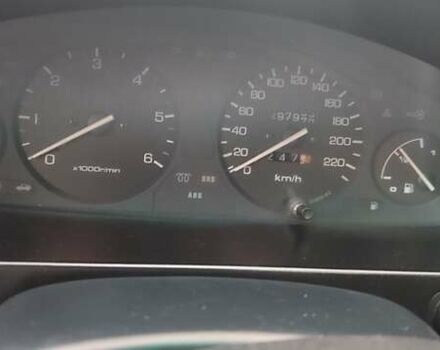 Сірий Хонда Сівік, об'ємом двигуна 2 л та пробігом 297 тис. км за 2500 $, фото 1 на Automoto.ua