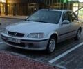 Серый Хонда Цивик, объемом двигателя 1.4 л и пробегом 1 тыс. км за 2400 $, фото 15 на Automoto.ua