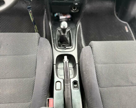 Сірий Хонда Сівік, об'ємом двигуна 1.5 л та пробігом 160 тис. км за 1999 $, фото 9 на Automoto.ua