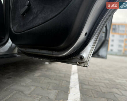 Сірий Хонда Сівік, об'ємом двигуна 1.5 л та пробігом 160 тис. км за 1999 $, фото 6 на Automoto.ua