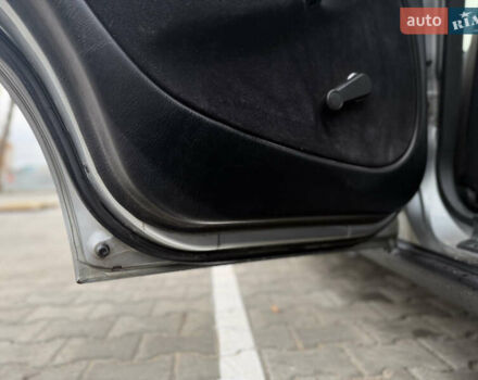 Сірий Хонда Сівік, об'ємом двигуна 1.5 л та пробігом 160 тис. км за 1999 $, фото 7 на Automoto.ua