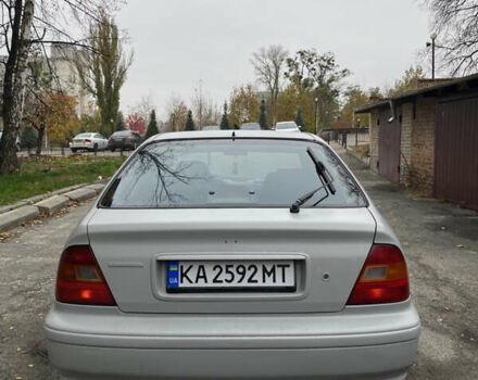 Сірий Хонда Сівік, об'ємом двигуна 1.4 л та пробігом 556 тис. км за 2350 $, фото 2 на Automoto.ua