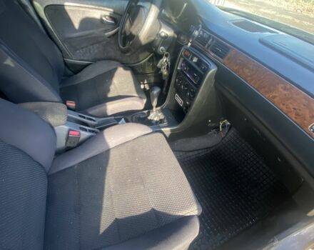 Сірий Хонда Сівік, об'ємом двигуна 1.4 л та пробігом 165 тис. км за 1000 $, фото 8 на Automoto.ua