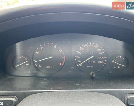 Сірий Хонда Сівік, об'ємом двигуна 1.4 л та пробігом 556 тис. км за 2350 $, фото 5 на Automoto.ua