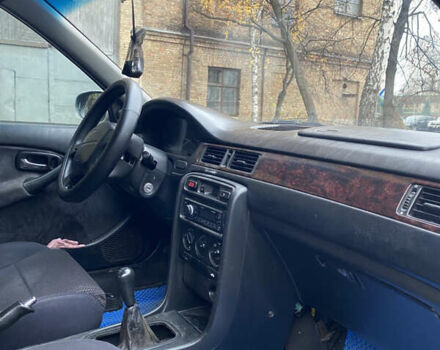 Сірий Хонда Сівік, об'ємом двигуна 1.4 л та пробігом 556 тис. км за 2350 $, фото 4 на Automoto.ua