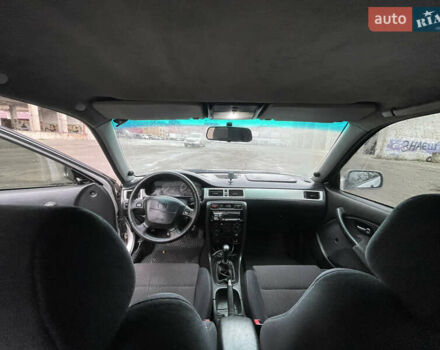 Сірий Хонда Сівік, об'ємом двигуна 1.4 л та пробігом 466 тис. км за 2200 $, фото 8 на Automoto.ua