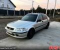 Серый Хонда Цивик, объемом двигателя 1.5 л и пробегом 338 тыс. км за 2800 $, фото 3 на Automoto.ua
