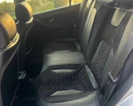 Серый Хонда Цивик, объемом двигателя 1.4 л и пробегом 250 тыс. км за 2000 $, фото 4 на Automoto.ua