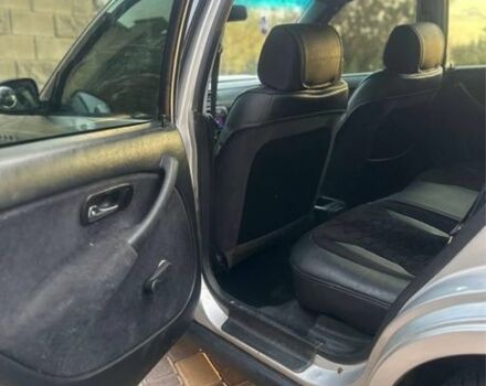 Серый Хонда Цивик, объемом двигателя 1.4 л и пробегом 250 тыс. км за 2000 $, фото 15 на Automoto.ua