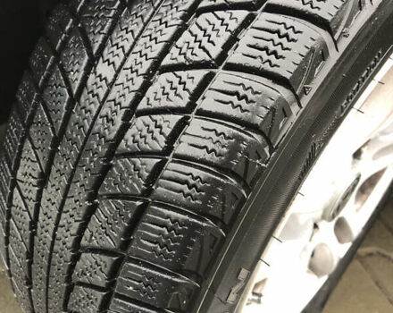 Серый Хонда Цивик, объемом двигателя 1.4 л и пробегом 375 тыс. км за 2600 $, фото 7 на Automoto.ua