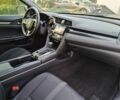 Серый Хонда Цивик, объемом двигателя 1.5 л и пробегом 40 тыс. км за 10800 $, фото 17 на Automoto.ua