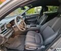 Серый Хонда Цивик, объемом двигателя 1.5 л и пробегом 40 тыс. км за 10800 $, фото 16 на Automoto.ua
