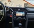 Серый Хонда Цивик, объемом двигателя 1.5 л и пробегом 40 тыс. км за 10800 $, фото 7 на Automoto.ua