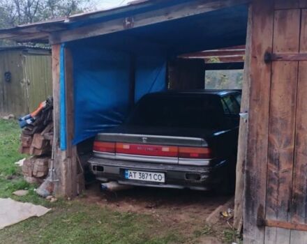 Серый Хонда Цивик, объемом двигателя 1.5 л и пробегом 3 тыс. км за 1000 $, фото 1 на Automoto.ua