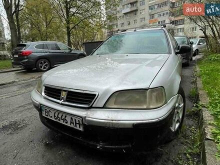 Хонда Сівік 1999 у Львові на Automoto.ua Сірий Хонда Сівік, об'ємом двигуна 1.5 л та пробігом 295 тис. км за 2902 $, фото 1 на Automoto.ua