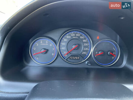 Хонда Цивик 2004 в Коломые на Automoto.ua Серый Хонда Цивик, объемом двигателя 1.6 л и пробегом 203 тыс. км за 5200 $, фото 1 на Automoto.ua