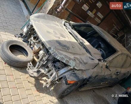 Сірий Хонда Сівік, об'ємом двигуна 1.5 л та пробігом 25 тис. км за 2000 $, фото 1 на Automoto.ua