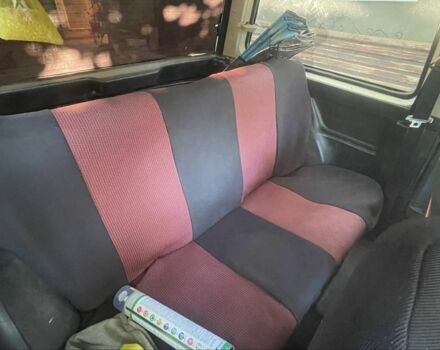 Синій Хонда Сівік, об'ємом двигуна 1.5 л та пробігом 3 тис. км за 1500 $, фото 7 на Automoto.ua