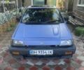 Синій Хонда Сівік, об'ємом двигуна 1.5 л та пробігом 3 тис. км за 1500 $, фото 1 на Automoto.ua