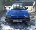 Синий Хонда Цивик, объемом двигателя 0 л и пробегом 270 тыс. км за 716 $, фото 1 на Automoto.ua