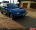 Синій Хонда Сівік, об'ємом двигуна 1.5 л та пробігом 89 тис. км за 1200 $, фото 1 на Automoto.ua