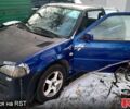 Синий Хонда Цивик, объемом двигателя 14 л и пробегом 0 тыс. км за 900 $, фото 11 на Automoto.ua