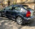 Синий Хонда Цивик, объемом двигателя 1.3 л и пробегом 330 тыс. км за 1250 $, фото 4 на Automoto.ua