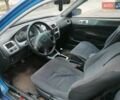 Синій Хонда Сівік, об'ємом двигуна 1.4 л та пробігом 409 тис. км за 2550 $, фото 5 на Automoto.ua