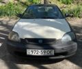 Синий Хонда Цивик, объемом двигателя 1.3 л и пробегом 330 тыс. км за 1250 $, фото 1 на Automoto.ua