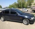 Синий Хонда Цивик, объемом двигателя 1.4 л и пробегом 206 тыс. км за 1400 $, фото 4 на Automoto.ua