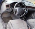 Синій Хонда Сівік, об'ємом двигуна 1.4 л та пробігом 246 тис. км за 2200 $, фото 6 на Automoto.ua
