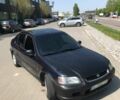 Синий Хонда Цивик, объемом двигателя 1.4 л и пробегом 206 тыс. км за 1400 $, фото 1 на Automoto.ua