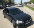 Синий Хонда Цивик, объемом двигателя 1.4 л и пробегом 210 тыс. км за 1198 $, фото 1 на Automoto.ua