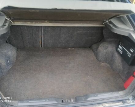 Синий Хонда Цивик, объемом двигателя 2 л и пробегом 330 тыс. км за 1400 $, фото 7 на Automoto.ua