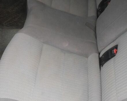 Синий Хонда Цивик, объемом двигателя 2 л и пробегом 330 тыс. км за 1400 $, фото 5 на Automoto.ua