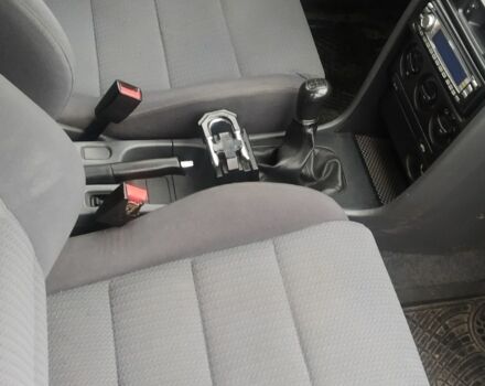 Синий Хонда Цивик, объемом двигателя 2 л и пробегом 330 тыс. км за 1400 $, фото 6 на Automoto.ua