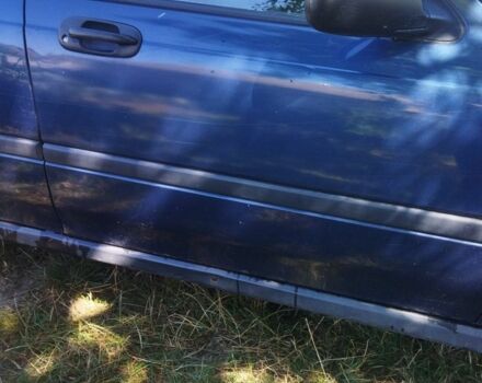 Синій Хонда Сівік, об'ємом двигуна 0 л та пробігом 260 тис. км за 117 $, фото 3 на Automoto.ua