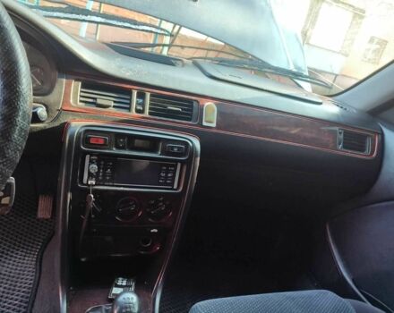 Синий Хонда Цивик, объемом двигателя 1.4 л и пробегом 2 тыс. км за 2500 $, фото 4 на Automoto.ua