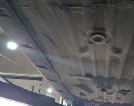 Синий Хонда Цивик, объемом двигателя 1.4 л и пробегом 183 тыс. км за 3300 $, фото 10 на Automoto.ua