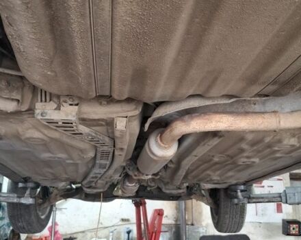 Синий Хонда Цивик, объемом двигателя 1.4 л и пробегом 183 тыс. км за 3300 $, фото 9 на Automoto.ua