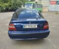Синий Хонда Цивик, объемом двигателя 1.4 л и пробегом 271 тыс. км за 2800 $, фото 8 на Automoto.ua