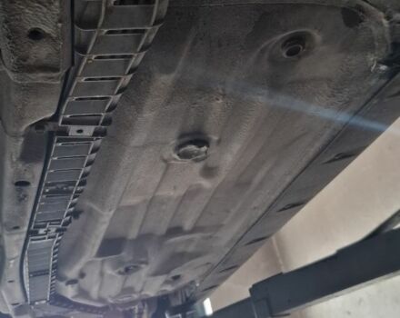 Синий Хонда Цивик, объемом двигателя 1.4 л и пробегом 183 тыс. км за 3300 $, фото 11 на Automoto.ua