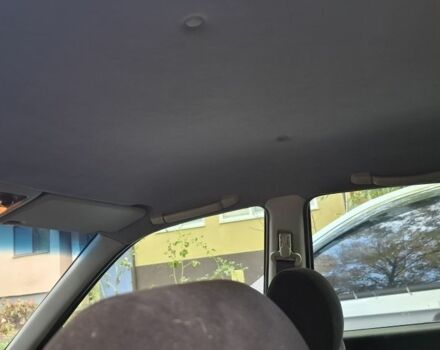 Синий Хонда Цивик, объемом двигателя 1.4 л и пробегом 183 тыс. км за 3300 $, фото 7 на Automoto.ua