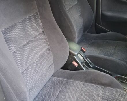 Синий Хонда Цивик, объемом двигателя 1.4 л и пробегом 183 тыс. км за 3300 $, фото 6 на Automoto.ua