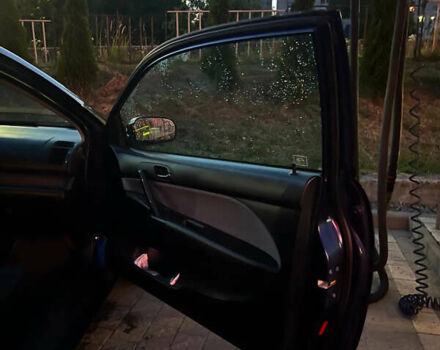 Синій Хонда Сівік, об'ємом двигуна 1.4 л та пробігом 282 тис. км за 2950 $, фото 16 на Automoto.ua