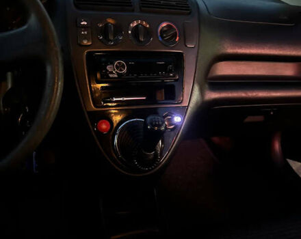 Синій Хонда Сівік, об'ємом двигуна 1.4 л та пробігом 282 тис. км за 2950 $, фото 20 на Automoto.ua