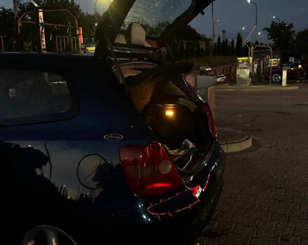 Синій Хонда Сівік, об'ємом двигуна 1.4 л та пробігом 282 тис. км за 2950 $, фото 22 на Automoto.ua