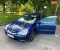 Синий Хонда Цивик, объемом двигателя 1.59 л и пробегом 434 тыс. км за 2500 $, фото 1 на Automoto.ua